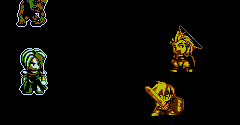 Tales of Phantasia (Bootleg) - Tales of Phantasia (Bootleg)