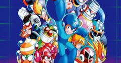 Mega Man Anniversary Collection (USA) - Mega Man Anniversary Collection (USA)