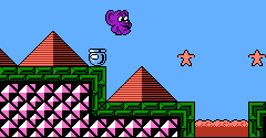Dreamworld Pogie (Prototype) - Dreamworld Pogie (Prototype)