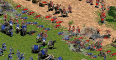 Age of Empires - Age of Empires