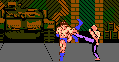 Fighting Hero III (Bootleg) - Fighting Hero III (Bootleg)