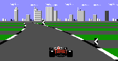 Ferrari Grand Prix Challenge - Ferrari Grand Prix Challenge