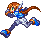 Run - Mega Man ZX Advent