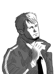 00. Talk - Hotel Dusk: Room 215