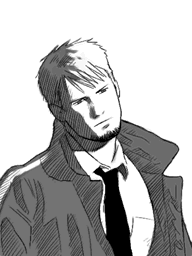 01. Listen A - Hotel Dusk: Room 215