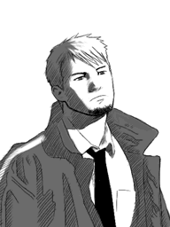 02. Listen B - Hotel Dusk: Room 215