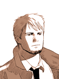 03. Questioning (Introspective close-up) - Hotel Dusk: Room 215