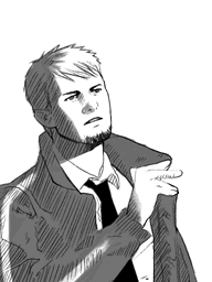 04. Ask - Hotel Dusk: Room 215