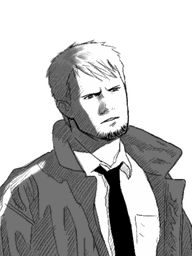 05. ''Why'' - Hotel Dusk: Room 215