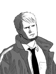 05. ''Why'' - Hotel Dusk: Room 215