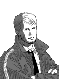 06. Bad mood - Hotel Dusk: Room 215