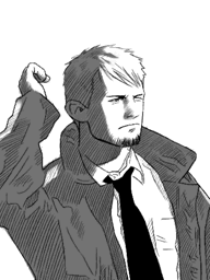 07. In trouble - Hotel Dusk: Room 215