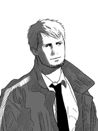 08. Wry smile - Hotel Dusk: Room 215
