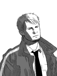 09. Startled - Hotel Dusk: Room 215