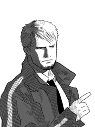 10. Angry - Hotel Dusk: Room 215