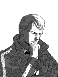 14. Monologue B - Hotel Dusk: Room 215