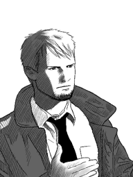 15. Serious A - Hotel Dusk: Room 215
