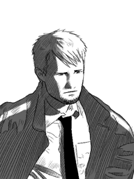16. Pursuit - Hotel Dusk: Room 215