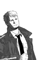 20. Giving - Hotel Dusk: Room 215