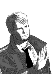 21. Decline - Hotel Dusk: Room 215