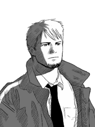 23. Questioning - Hotel Dusk: Room 215