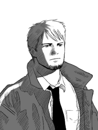 23. Questioning - Hotel Dusk: Room 215