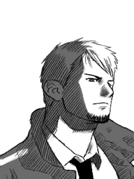 27. Listen A (Close-up) - Hotel Dusk: Room 215
