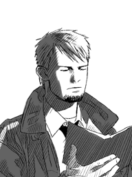 34. View notebook - Hotel Dusk: Room 215