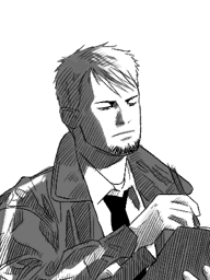 35. Write notebook - Hotel Dusk: Room 215