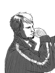 39. Single knock - Hotel Dusk: Room 215