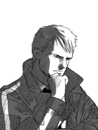 40. Think - Hotel Dusk: Room 215