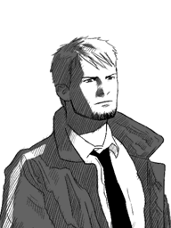 41. Serious B - Hotel Dusk: Room 215