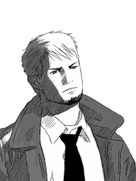 43. Beat up [No Loop] - Hotel Dusk: Room 215