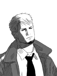 43. Beat up [No Loop] - Hotel Dusk: Room 215