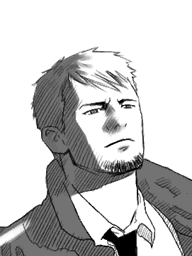 49. Questioning - Close-up (Confession obtained) - Hotel Dusk: Room 215