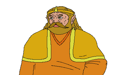 Full Cutscene - Zelda: The Wand of Gamelon