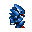 Metal Sonic Mk. II - Gale Racer (JPN)