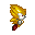 Super Sonic - Gale Racer (JPN)