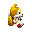 Tails - Gale Racer (JPN)