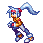 Run - Mega Man ZX Advent