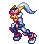 Run - Mega Man ZX Advent