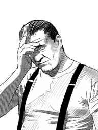 11. Sad - Hotel Dusk: Room 215