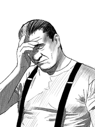 11. Sad - Hotel Dusk: Room 215