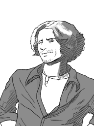 08. Bad mood - Hotel Dusk: Room 215