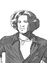 17. Giving - Hotel Dusk: Room 215