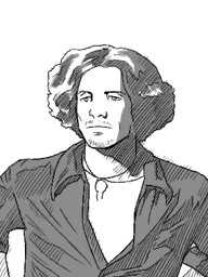 17. Giving - Hotel Dusk: Room 215