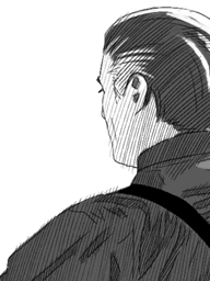 00. Pick up [No Loop] - Hotel Dusk: Room 215