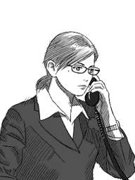 00. Hang up A - Hotel Dusk: Room 215