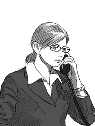 00. Hang up A - Hotel Dusk: Room 215
