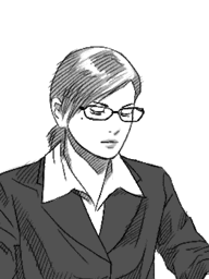 03. Hang up B - Hotel Dusk: Room 215